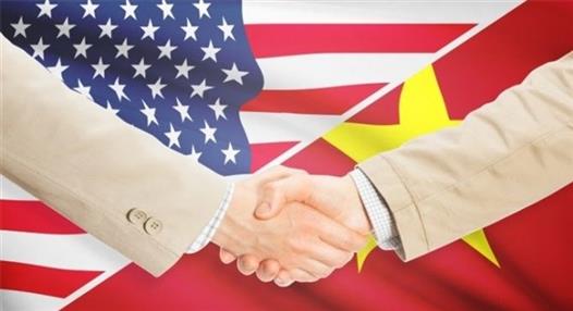 Quan hệ giữa Mỹ và Việt Nam phát triển khi Việt Nam mở cửa kinh tế